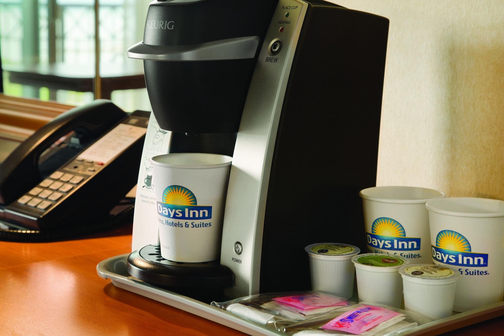 Days Inn By Wyndham Riviere-Du-Loup Ngoại thất bức ảnh