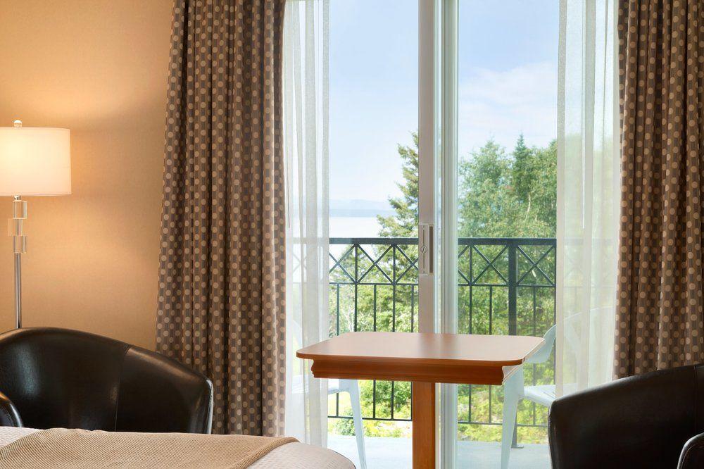 Days Inn By Wyndham Riviere-Du-Loup Ngoại thất bức ảnh